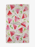 Watermelon Slice Tea Towel