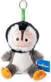 6" Penguin Chummiez