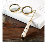 *inner* Magnifying Opera Glasses