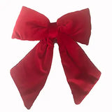 Hanging Bow Ornament