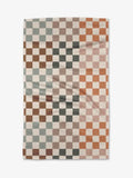 Autumn Checkers