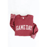 Game Day Graphic Sweatshirt