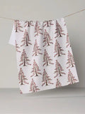 Berrywood Tea Towel - Holiday 2026