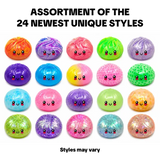 Ultra Rare Dumpling- Series 2
