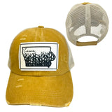 Iowa Corn Hat