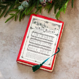9 Silent Night Journal