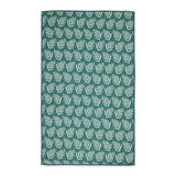 DISHTOWEL- MICROFIBER PRINTED