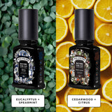 Poo~pourri Master Crapsman Gift Set 2 Pack 2 Oz
