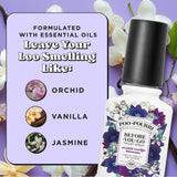 Poo~pourri Orchid Vanilla Blossom 2oz Boxed