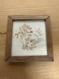 Gold Leaves