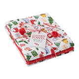 Holiday Vibes Dishtowel Set Of 3