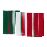 Spirited Stripes Heavyweight Essentials Dishcloth