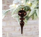 Bronze Finial Ornament