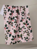 Blushberry Tea Towel