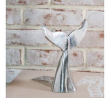 *inner* 7 Alum Whale Door Stop