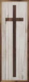 Cross Whitewash