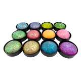 Glow In The Dark Mystery Dumpling Black Baskets