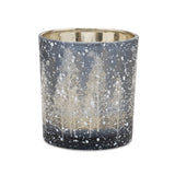 Votive Holder  3h Glass