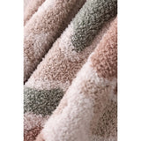 Lux Camo Throw Blanket | Ultra Soft Cozy Camouflage Blanket