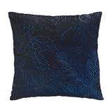 Holly And Mistletoe Pillow 18sq Polyester