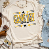 Iowa Game Day