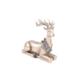 Deer (2 Asst) 6.5h, 11h Resin