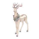 Deer (2 Asst) 6.5h, 11h Resin