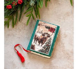 6 Holiday Highland Journal