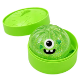 Halloween Mystery Dumpling Squishy