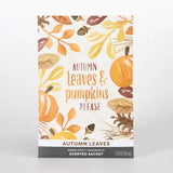 Autumn Leaves