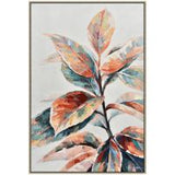 Bright Foliage II 24x36