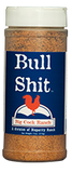 Bull Sh!t