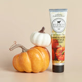 Hand & Body Cream 3.3 oz., Caramel Pumpki