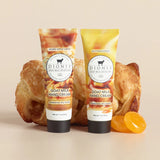 Gift Set Hand Cream, 2pc, Butterscotch & Caramel Apple