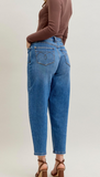 Hw Soft Barrel Stictch Thru Pocket