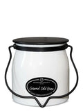 Butter Jar 16 Oz: Caramel Cold Brew