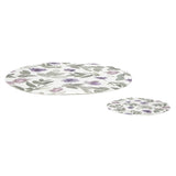 Violet Meadow Placemat