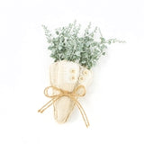 Small Button Carrot Bundle - Ts