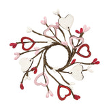 HEART MINI RING