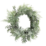 Fern Wreath