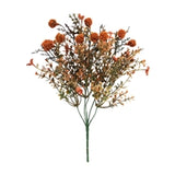Fall Pincushion Pick