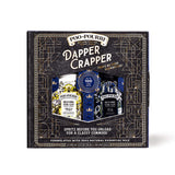 Poo~pourri Dapper Crapper Gift Set 2 Pack 2 Oz