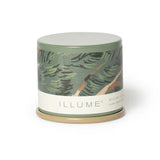 Hinoki Sage Demi Vanity Tin Hinoki Sage