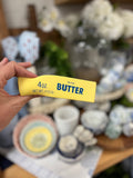 Butter Squishy