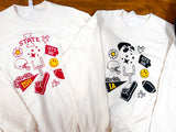 Iowa Icon Sweatshirt