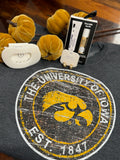 Iowa Circle Logo Sweatshirt
