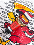 ISU Old Mascot Sweatshirt