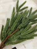 14" Evergreen Pick