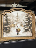 Village Santa Provincial