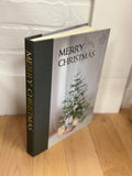 *inner* 11.6 Christmas Tree Notebook